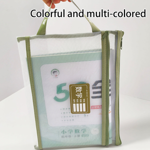 实用作业收纳盒文件耐用网布材料，多种颜色由我推荐 - Product Image 2