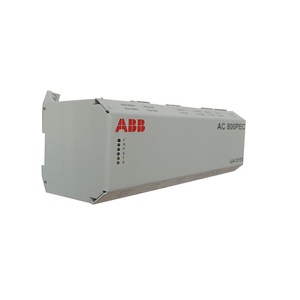 ACU-01B 3HNA024871-001 PLCプログラミングガスフロー制御ユニット - Product Image 5