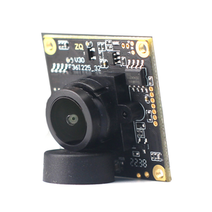 HD High Definition 1MP Industry High Speed IMX225 Fisheye UVC LOST COST Mini Laptop Free Drive <strong>Web</strong> <strong>Camera</strong> Module - Product Image 1
