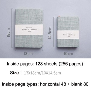 Блокноты с бесплатным дизайном, на заказ - Product Image 6