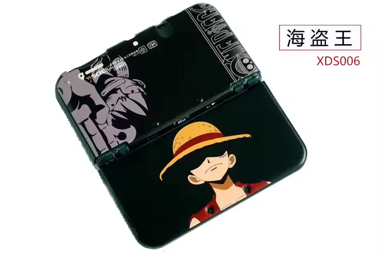 XDS006