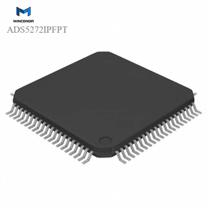 (Electronic Components) <strong>ADS5272IPFPT</strong>