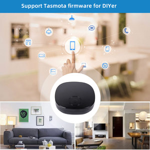 Kincony AG PRO ESP32 IR RF Gateway realizzato per esphome-arduino Home Assistant Automation fai da te - Product Image 6