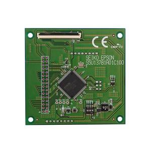 S5U13781R01C100 ARDINO/MBEDシールドS1D13781 - Product Image 1