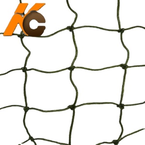 Rete per gatti rinforzata con filo di acciaio in pietra nera per balcone, recinzione in nylon per reti da rete per finestre a griglia, cortili, porte - Product Image 1