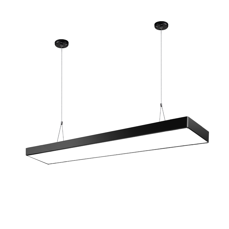Corpo nero (corno quadrato)