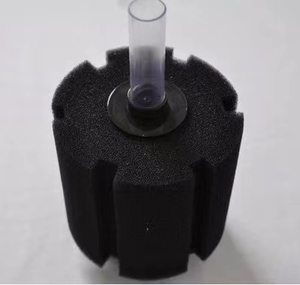 ตัวกรองฟองน้ำนาโนสำหรับตู้ปลาขนาดเล็ก,ตัวกรองโฟมนุ่มปลากัดกุ้งและปลาขนาดเล็ก - Product Image 3