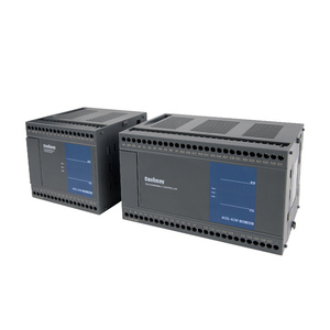 Modulo Controller di programmazione compatto Plc M3S-40MT l'automazione industriale 24DI 16DO - Product Image 3