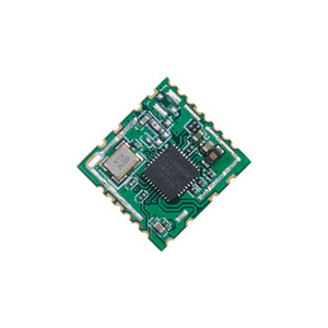 Modulo IOT diretto in fabbrica Aic8800dw a frequenza singola 2.4G modulo domestico WiFi6 porta Usb Wireless modulo di ricezione Ax trasmittente - Product Image 2