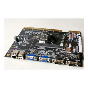 Banilla fusion 4 gioco fusion 4 pcb fusion 4 abilità gioco fusion 4 gioco da tavolo fusion 4 - Product Image 2