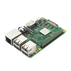 Raspberry Pi 3B/3B + modulo di apprendimento della scheda di sviluppo Raspberry Pi 3B