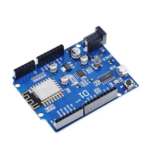 Eparthub programmazione diretta con scheda di sviluppo IDE for WeMos D1 ESP8266 con facile integrazione WiFi per Diverse applicazioni