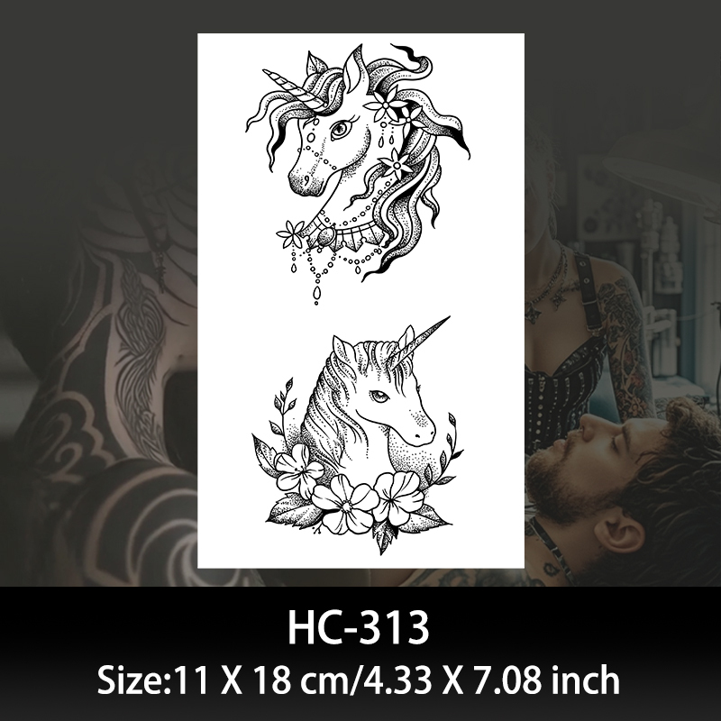 HC313