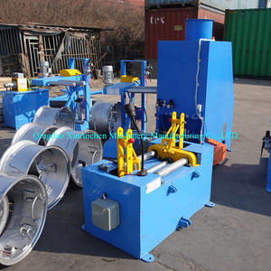 8 Tyres Renew Line/<strong>tires</strong> Retreading Line/used <strong>Tires</strong> Retread Machine - Product Image 4