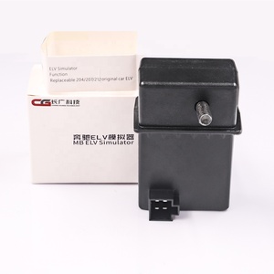 Xhorse ESL ELV Emulator for Be-nz W204 W207 <strong>W212</strong> with Be-nz Car <strong>Key</strong> <strong>Programmer</strong> - Product Image 6
