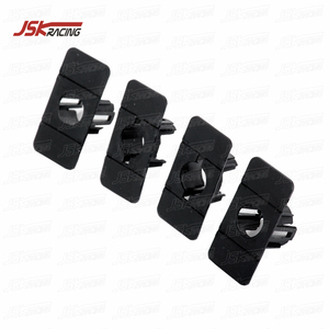 R20สไตล์ PP ชุดร่างกายสำหรับ2008-2013 VW กอล์ฟ6 - Product Image 6