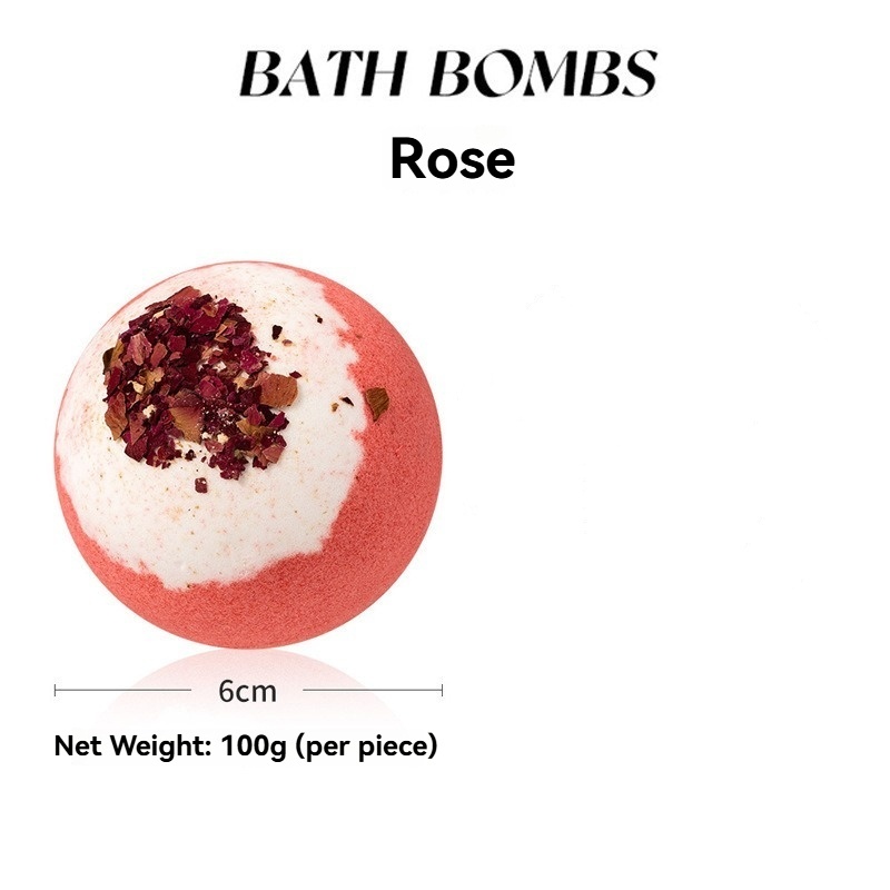 100g Arôme Rose