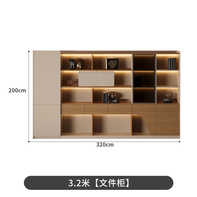 3200*400*2000mm