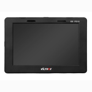 VILTROX DC-70 II 7 "TFT LCD高清显示器AV输入1024*600用于DSLR相机摄像机摄像机 - Product Image 4