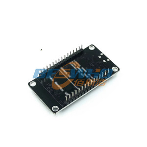 Entwicklungs platine ESP8266 Drahtloses Modul NodeMcu v3 CH340 Lua WIFI Internet der Dinge mit PCB-Antenne und USB-Anschluss ESP8266