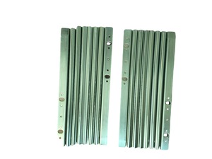Tobogán de mesa plegable de alta resistencia, armario multifunción, rieles deslizantes para encimera, tobogán de guía de extensión para muebles - Product Image 5