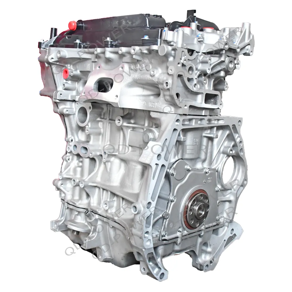 Chất lượng cao 1.5t l15b 4 Xi Lanh 88kw Trần động cơ cho Honda