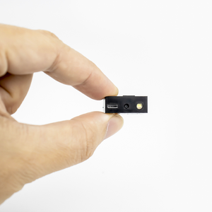 Lector de código de barras para quiosco, lector de código de barras de tamaño pequeño, 2D, QR, módulo de escáner, fabricante de Mini - Product Image 1