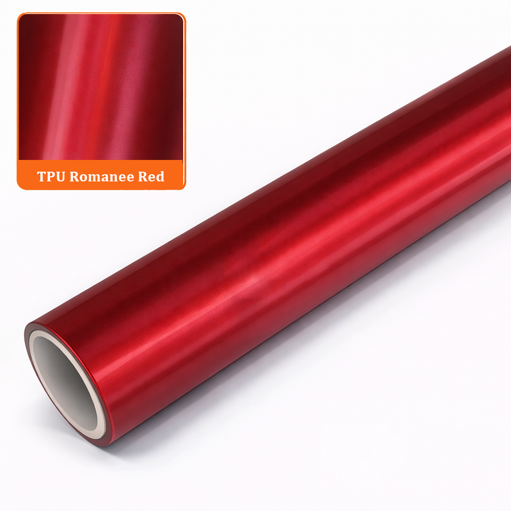 TPU Romanée Rouge