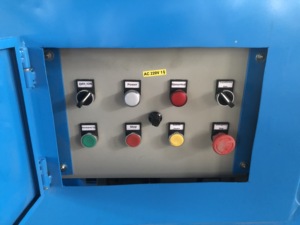 Industria logística Contenedor móvil automatizado Camión Correa Descarga Transportador de rodillos flexible Transportador de correa telescópica - Product Image 4