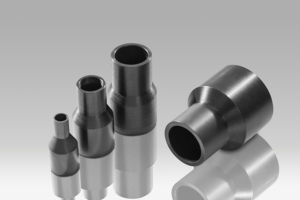 用于水和气体的HDPE减速器 - Product Image 3