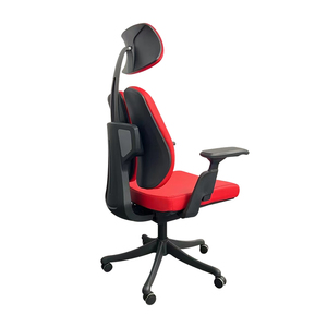 High Quality Swivel Ergonomic Gamer Gaming Chair Office <strong>Computer</strong> <strong>Executive</strong> Boss Chair Revolving Feature Made <strong>Durable</strong> Metal Nylon - Product Image 3