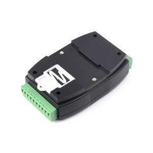 工业8ch模拟输出模块，12位数模转换，DC 7 ~ 36v宽电压电源 - Product Image 2