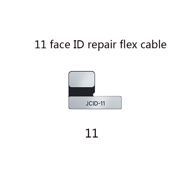Face ID pour 11