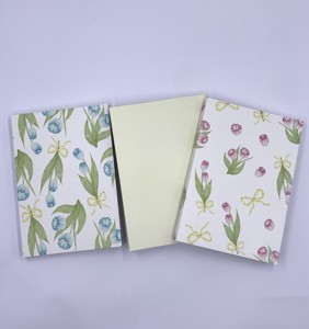 Wholesale High Quality <strong>Customized</strong> <strong>Notebook</strong> for Students and Office Workers Fashionable Design - Product Image 4