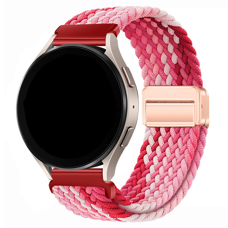 rouge fraise