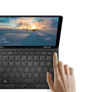 Onemix 3s Mini Notebook <strong>Computer</strong> 8.4 Inch Ips Screen Mini Laptop for Business - Product Image 3