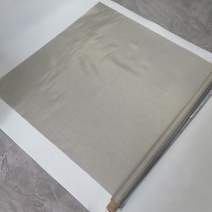 Supplier 2 1.6 1 0.7 0.6 0.5mm 99.9% Pure Nickel200 205 <strong>270</strong> Wire Acid Alkali Resistance Sheet <strong>Nickel</strong> N2 N4 N6 N8 WIRE MESH - Product Image 6