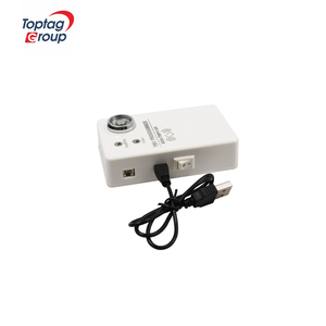 RW1990 iButton Key Programmer EM4305 T5577 Schlüssel anhänger Kopierer - Product Image 5