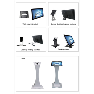 10,1 15,6 32 pulgadas IP65 65 Wtecho aterounounounounouch Ouch crecrecrecrecrecrendroid/indindll ll n ne ANC C ITH IFI - Product Image 5