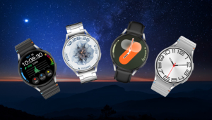 Hot Bán Giá Thấp Cho Samsung 1:1 Đồng Hồ 7 Thời Trang Bt Cuộc Gọi Vòng Cảm Ứng Đầy Đủ Oxy Máu Giám Sát Dây Đeo Cổ Tay Thể Thao Smartwatch - Product Image 5