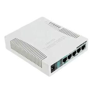 RB951Ui-2HnD <strong>Wireless</strong> <strong>Networking</strong> Device Router - Product Image 1