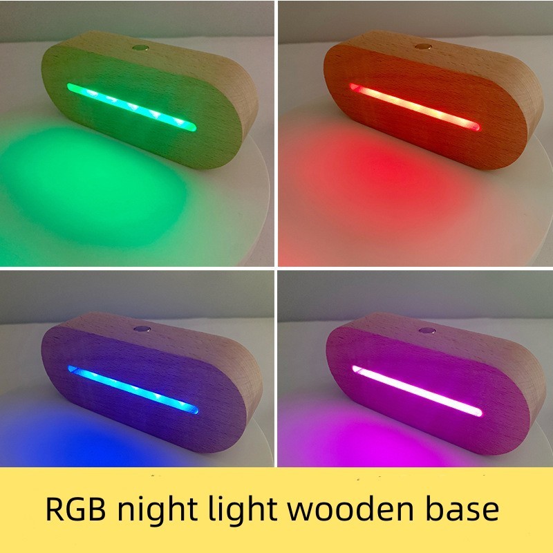 RGB light