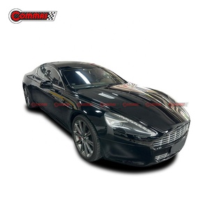 Aston Martin Rapide DB9 Vanquish için kullanılmış araba orijinal tam Led farlar ampuller - Product Image 2
