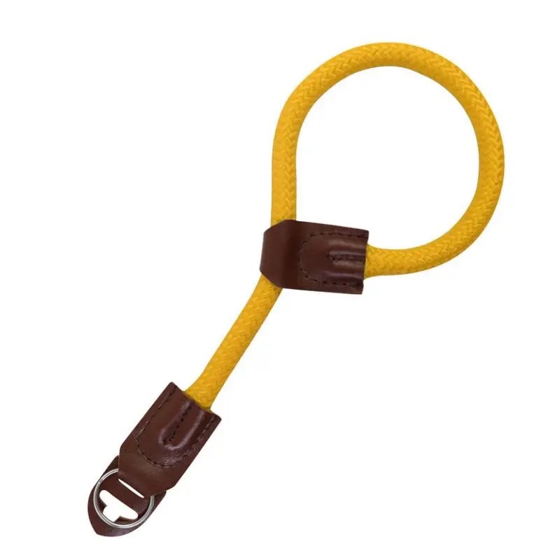 Yellow wristband