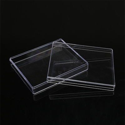 Empty box for the 6g kit: 16.3*13.6*3.6cm