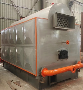 1 טון 10ton dzh פחם ירה קיטור מחיר ומפרטים