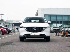 Hot-bán Mazda CX-5 SUV xe nóng bán sử dụng xe trong tình trạng tốt tự động hộp số ACC Cruise da ghế Xăng nhiên liệu - Product Image 2