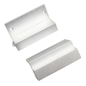 Alarm sistemi için OKI küçük indükleme anahtarı ile Metal kabuk kablolu NO/NC/COM dolap kapı manyetik kontak sensörü - Product Image 5