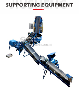 JS2-10 машина для производства дизельной глины и глиняного кирпича - Product Image 4