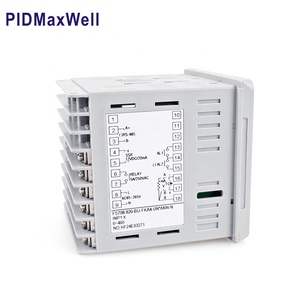 FS708 72*72 Lcd Pid on off <strong>Temperature</strong> <strong>Controller</strong> With Ssr and Relay <strong>Output</strong> for Oven - Product Image 4